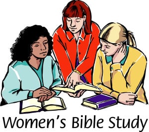 Ladies’ Bible Study